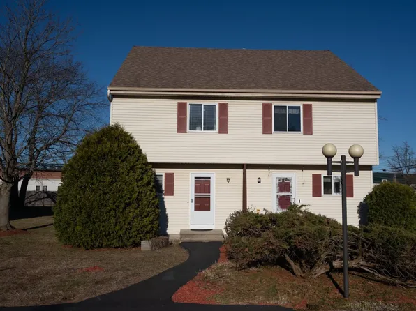 6 Heights Road #B, Concord, NH 03301