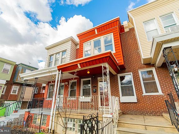 4th image of 5414 Sylvester St