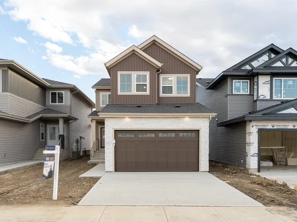 3805 38th Ave, Beaumont, AB T4X 1P7