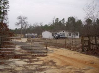 208 Cadle Crossing Rd, Windsor, SC 29856