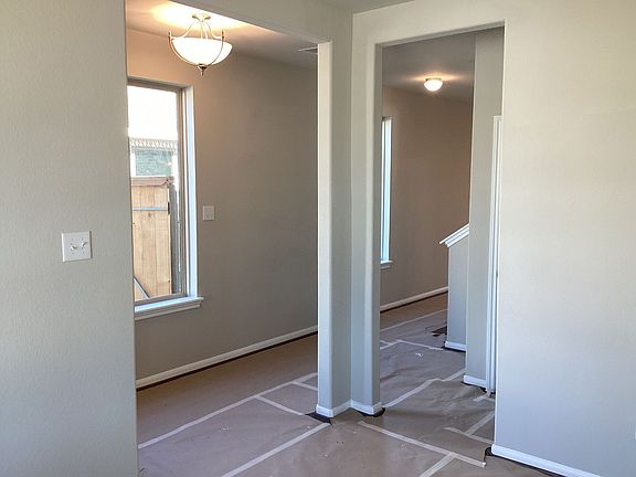 10417 Mount Winchell Drive Elevation Image 4