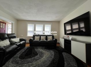 60 Davis Rd FLOOR 1, Belmont, MA 02478