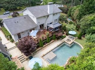 2415 Saint Andrews Ct NE, Atlanta, GA 30345