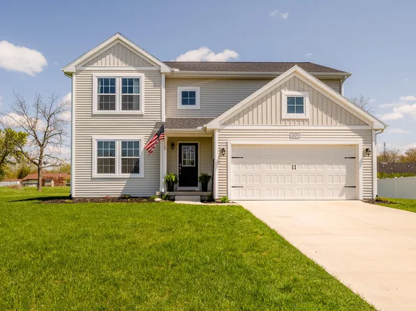 4879 Pleasant St, Saint Joseph, MI 49085