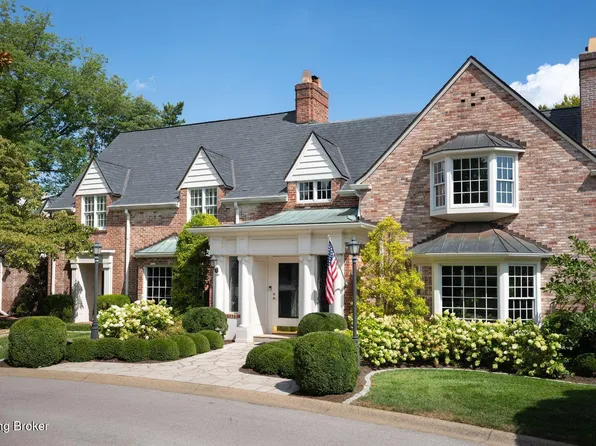 11 Brownsboro Hill Rd, Louisville, KY 40207