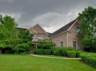 4813 Kathleen Ct, Long Grove, IL 60047