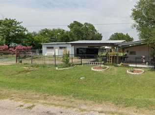 5716 Avenue C, Temple, TX 76501