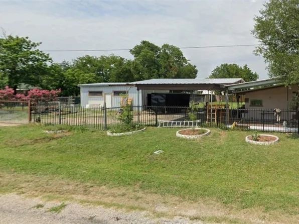 5716 Avenue C, Temple, TX 76501