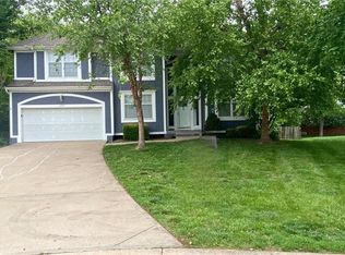 11734 Cody St, Overland Park, KS 66210