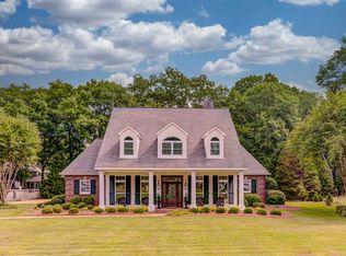 5 Lafayette Cir, Clinton, MS 39056