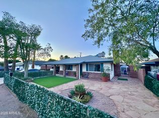 116 W Orchid Ln, Chandler, AZ 85225