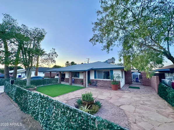 116 W ORCHID Lane, Chandler, AZ 85225