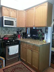 Rented by Keller Williams NYC