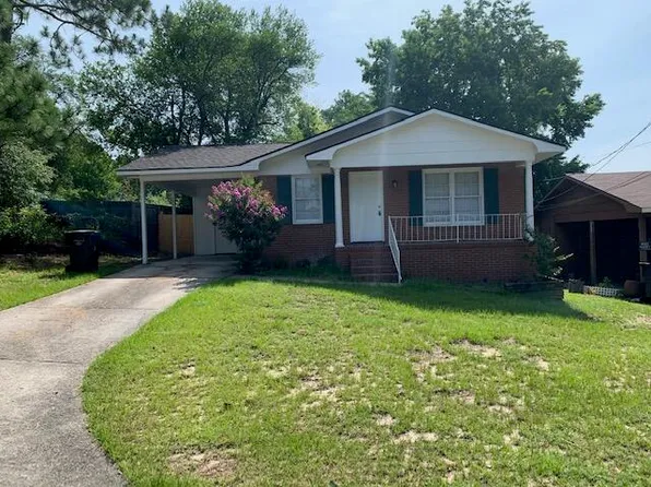 1652 Kentucky Avenue Avenue, Augusta, GA