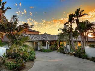 2861 Chateau Way, Laguna Beach, CA 92651