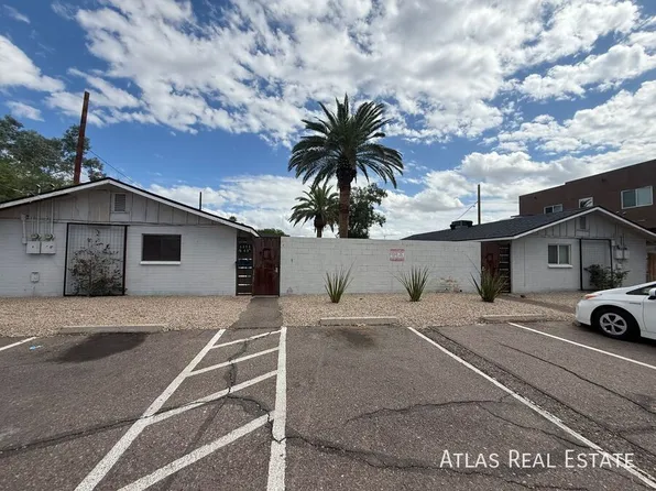 4310 N 14th St Unit 2, Phoenix, AZ 85014