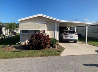 1420 Whisper Cir, Sebring, FL 33870