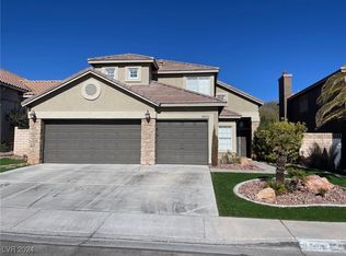 8506 Lambert Dr, Las Vegas, NV 89147
