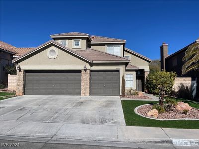 8506 Lambert Dr, Las Vegas, NV, 89147