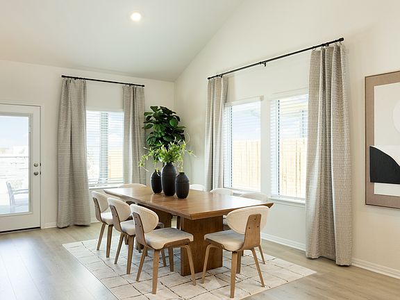 The Kessler 454 Floorplan