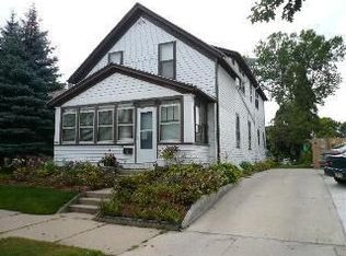 323 Superior Ave, Sheboygan, WI 53081