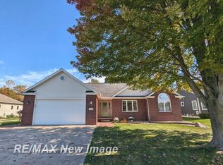 12338 Sequoia Ln, Clio, MI 48420