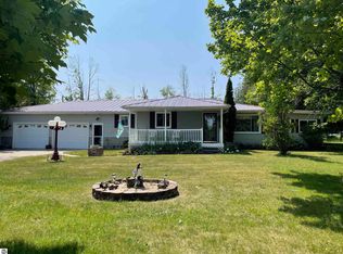 3325 Putnam Rd, Hale, MI 48739