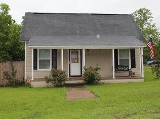 306 W 2nd St, Maypearl, TX 76064