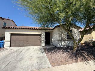4816 W Lydia Ln, Laveen, AZ 85339