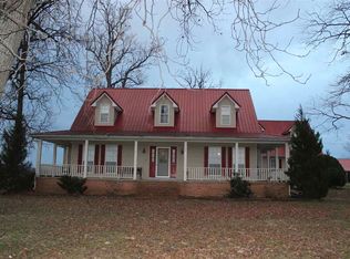 1682 Bellemeade Rd, Bells, TN 38006