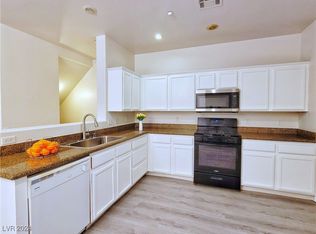 5935 Nuevo Leon St LOT 5, North Las Vegas, NV 89031