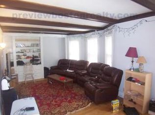 128 Brooks St #238, Brighton, MA 02135