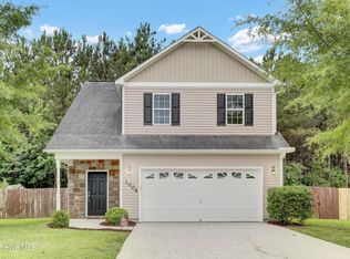 1004 Hollyfield Ct, Jacksonville, NC 28546