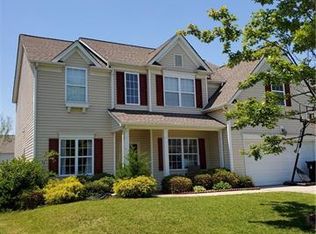 1629 Apple Tree Pl NW, Concord, NC 28027
