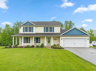 11330 Trentman Rd, Fort wayne, IN 46816