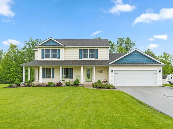 11330 Trentman Rd, Fort Wayne, IN 46816