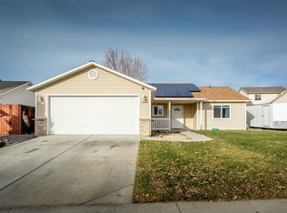 2990 Brookside Dr, Grand Junction, CO 81504