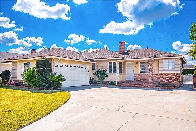 15514 Starbuck St Whittier Ca 90603 Zillow