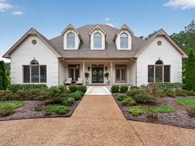 534 Saddle Ln, Cookeville, TN, 38501