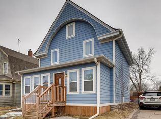 23 W 36th St, Minneapolis, MN 55408