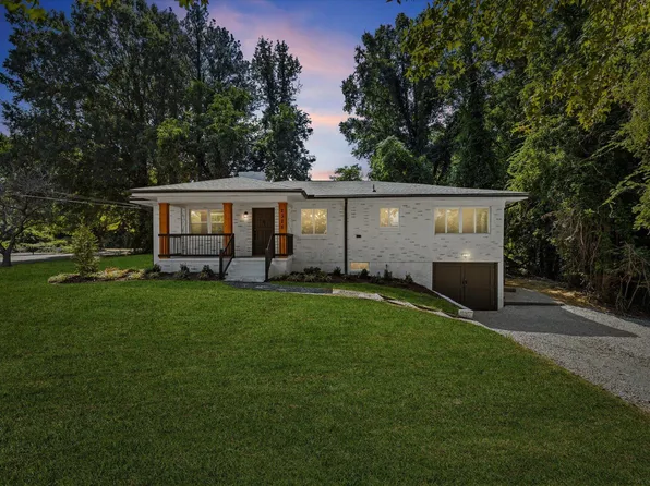 2328 Cheek Rd, Durham, NC 27704