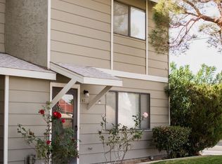 147 E Upjohn Ave, Ridgecrest, CA 93555