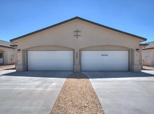 14980A Eddie Mullens Ct, El Paso, TX 79938