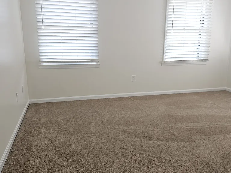 1st Bedroom