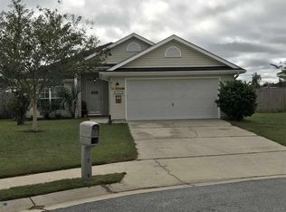 2385 Bur Oak Dr, Cantonment, FL 32533