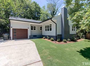 1517 Ruffin St, Durham, NC 27701