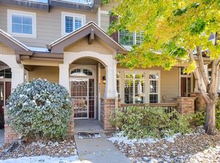 8351 Stonybridge Cir, Highlands Ranch, CO 80126
