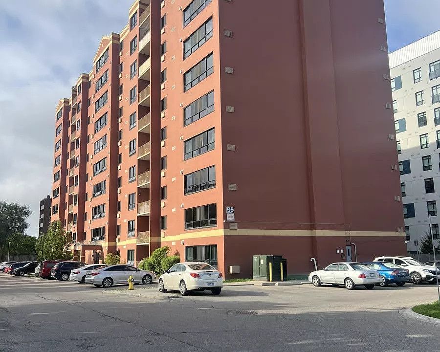 1st image of 95 Byron Baseline Rd #808