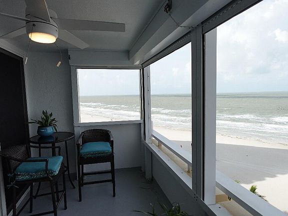 3rd image of 17920 GULF BOULEVARD #803