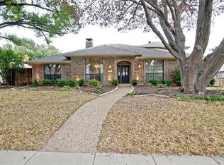 1909 Lake Hill Ln, Plano, TX 75023